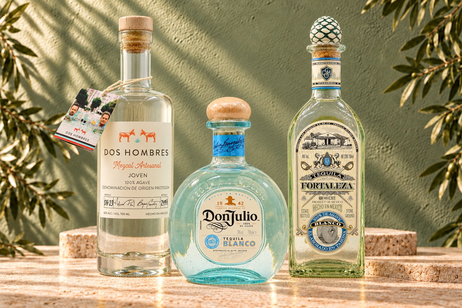Tequila
